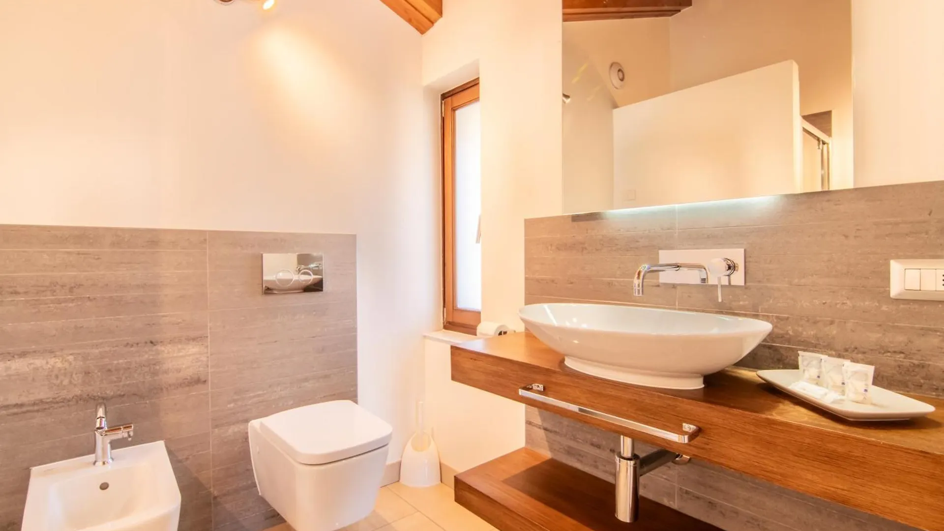 Villa Lumbini Plesio Italy